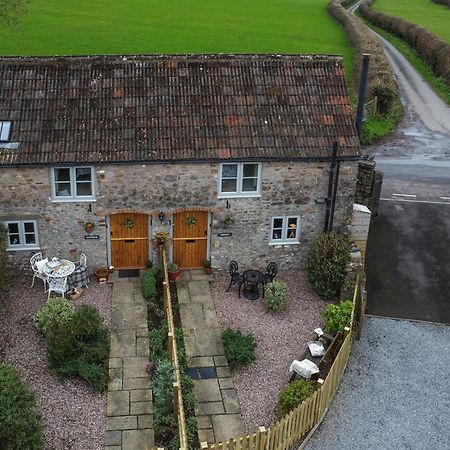 Wavering Axbridge Exterior photo