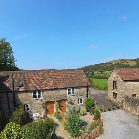 Wavering Axbridge Exterior photo